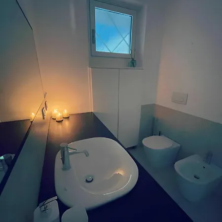 Casa Pg - Vista Lägenhet