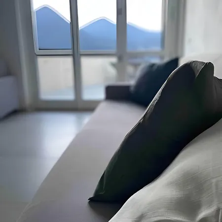 Casa Pg - Vista Lägenhet *