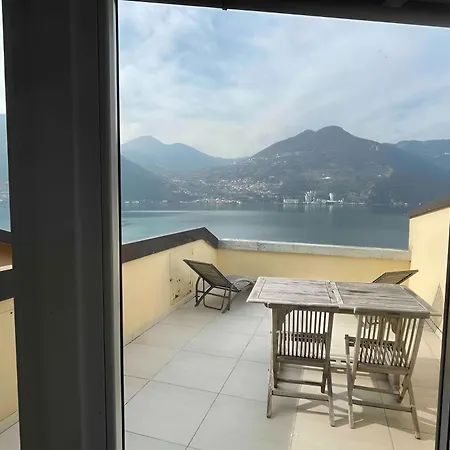 Casa Pg - Vista *