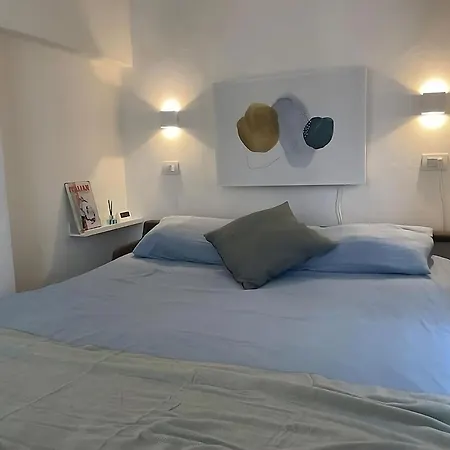Casa Pg - Vista Monte Isola