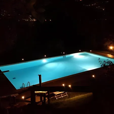 Casa Pg - Vista