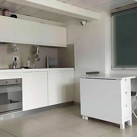 Apartment Casa Pg - Vista