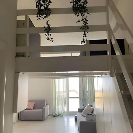 Casa Pg - Vista Apartment Monte Isola