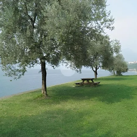 Apartament Casa Pg - Vista Monte Isola