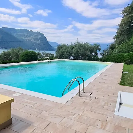 Casa Pg - Vista Lägenhet