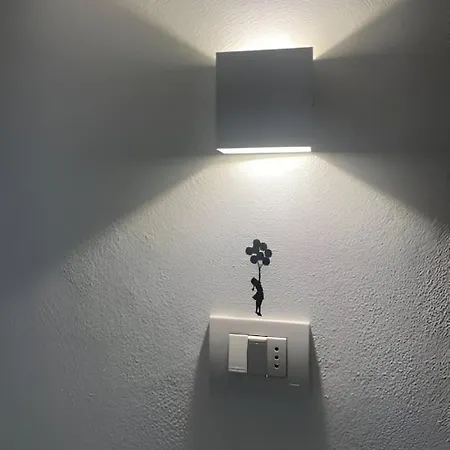 Lägenhet Casa Pg - Vista