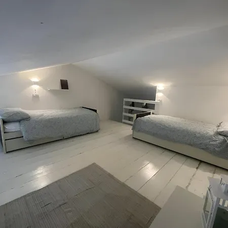 Casa Pg - Vista Apartment