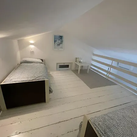 Apartment Casa Pg - Vista