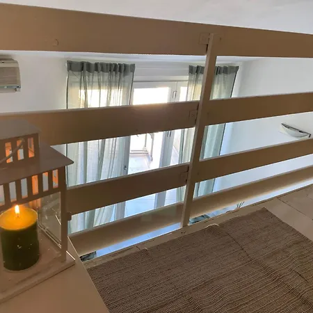 Apartment Casa Pg - Vista *