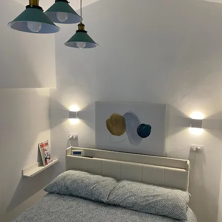 Casa Pg - Vista Lägenhet