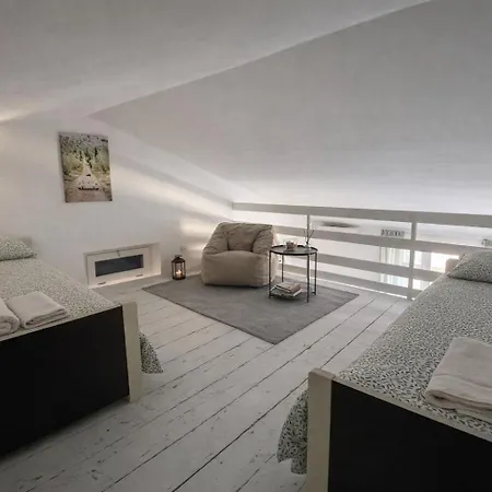 Apartament Casa Pg - Vista Monte Isola