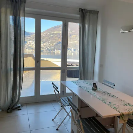 Lägenhet Casa Pg - Vista *