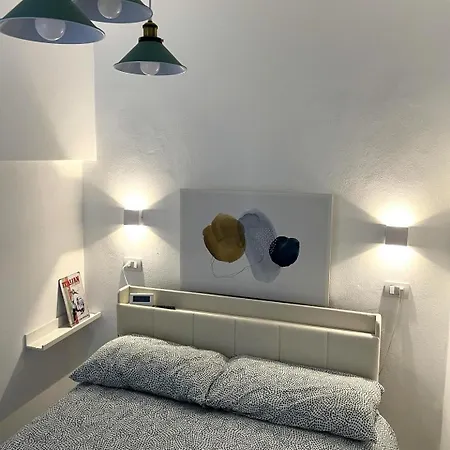 Casa Pg - Vista Monte Isola