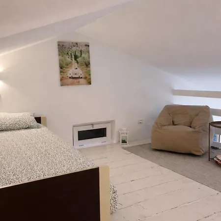 Apartament Casa Pg - Vista