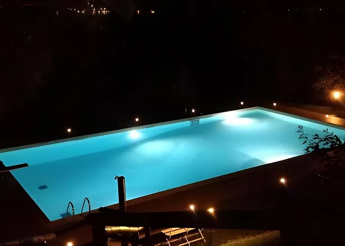Casa Pg - Vista