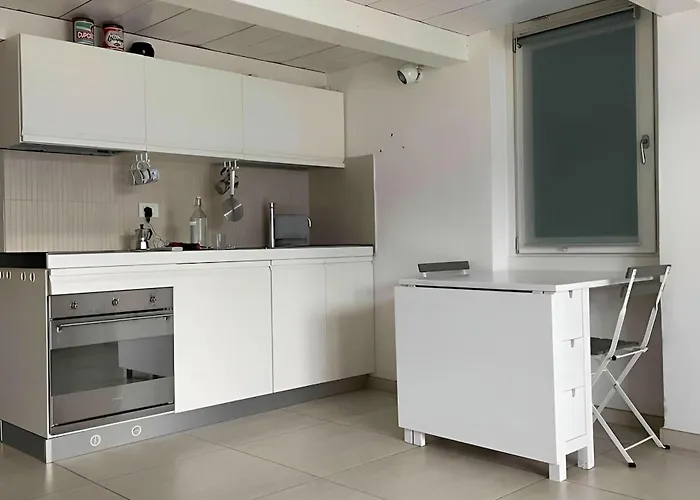 Apartament Casa Pg - Vista