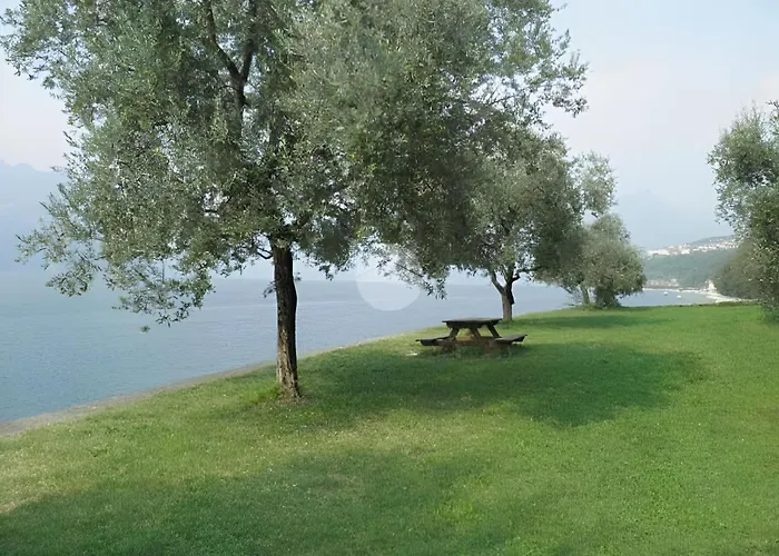 Apartament Casa Pg - Vista Monte Isola