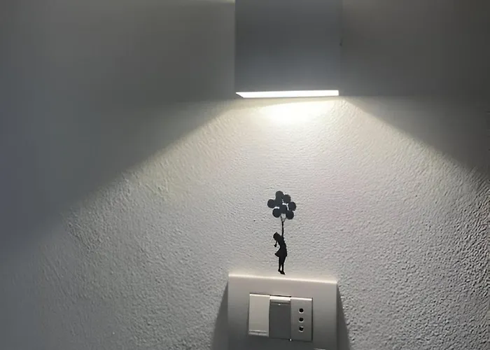 Apartament Casa Pg - Vista