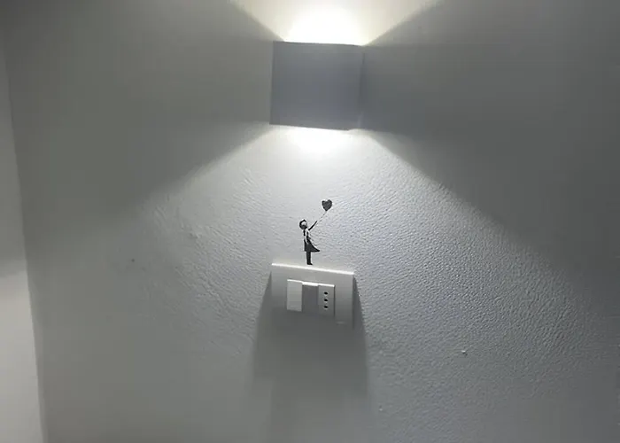 Apartament Casa Pg - Vista *