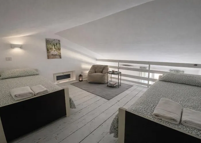 Apartament Casa Pg - Vista Monte Isola