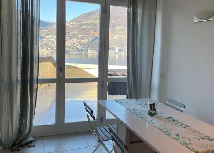Apartament Casa Pg - Vista *