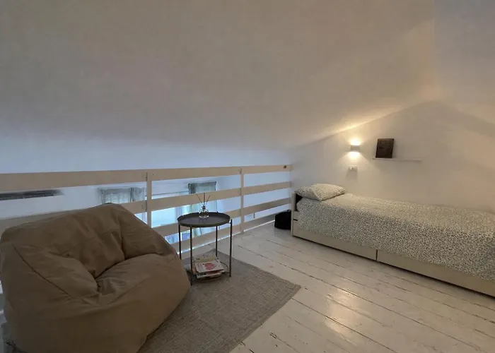 Casa Pg - Vista Monte Isola